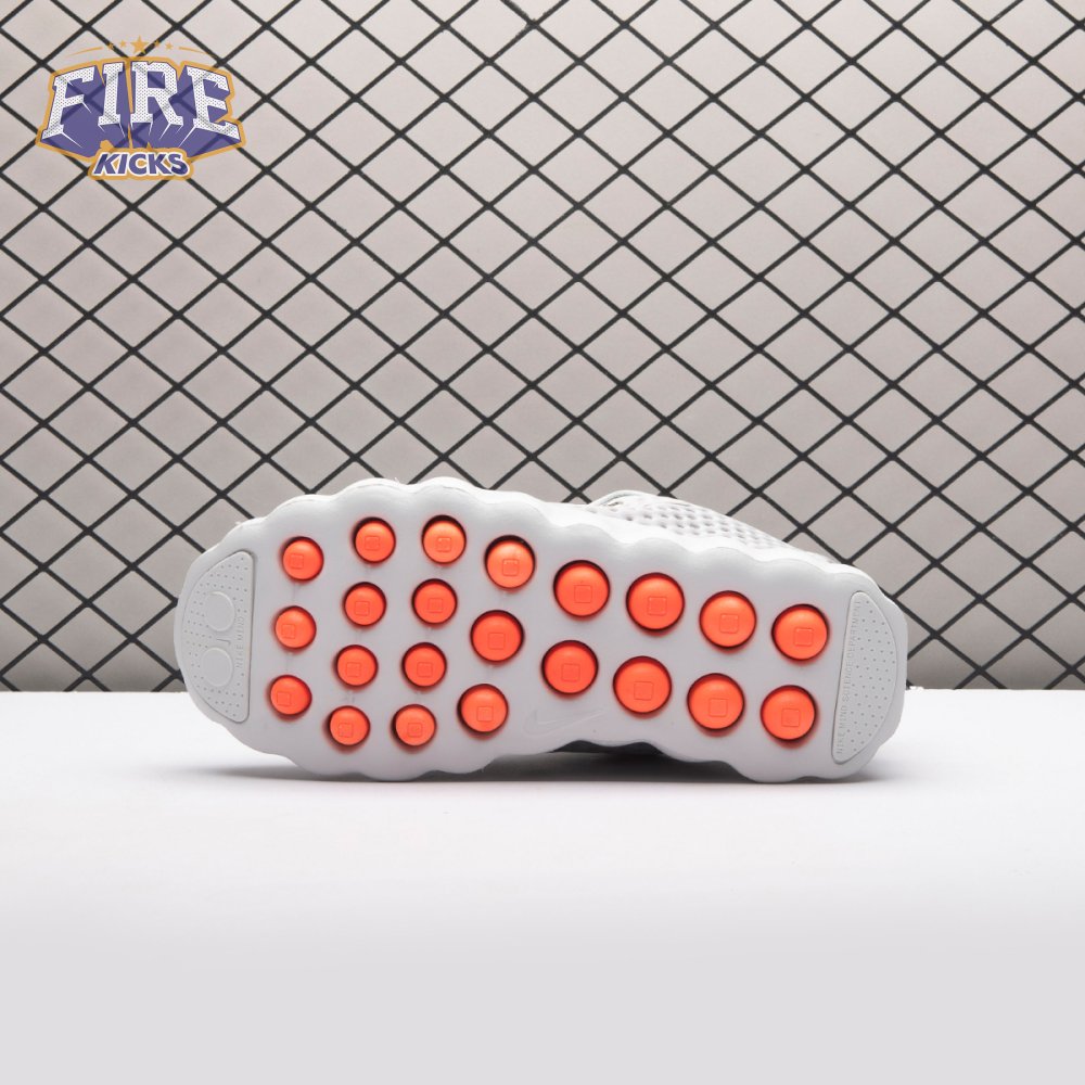 Nike Mind 002 Light Smoke Grey HQ4308-003 Unisex