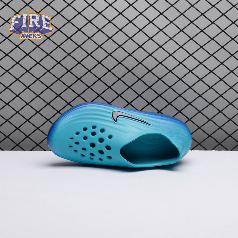 Nike ReactX Rejuven8 Dusty Cactus Persian Violet Off Noir HV5060-301 Unisex