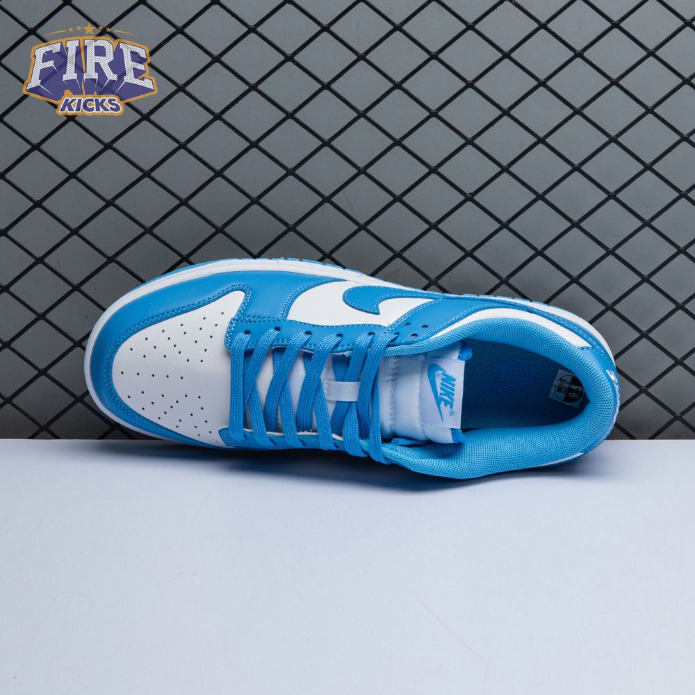 Dunk Low "University Blue" Unisex