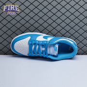 Dunk Low "University Blue" Unisex