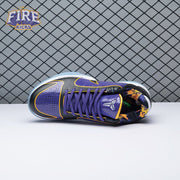 Nike Kobe 5 Protro Lakers CD4991-500 Men's
