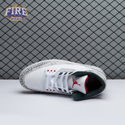 Jordan 3 Retro Wings HM6993 100 Unisex