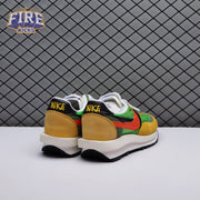 Nike LD Waffle Green Gusto BV0073-300 Unisex