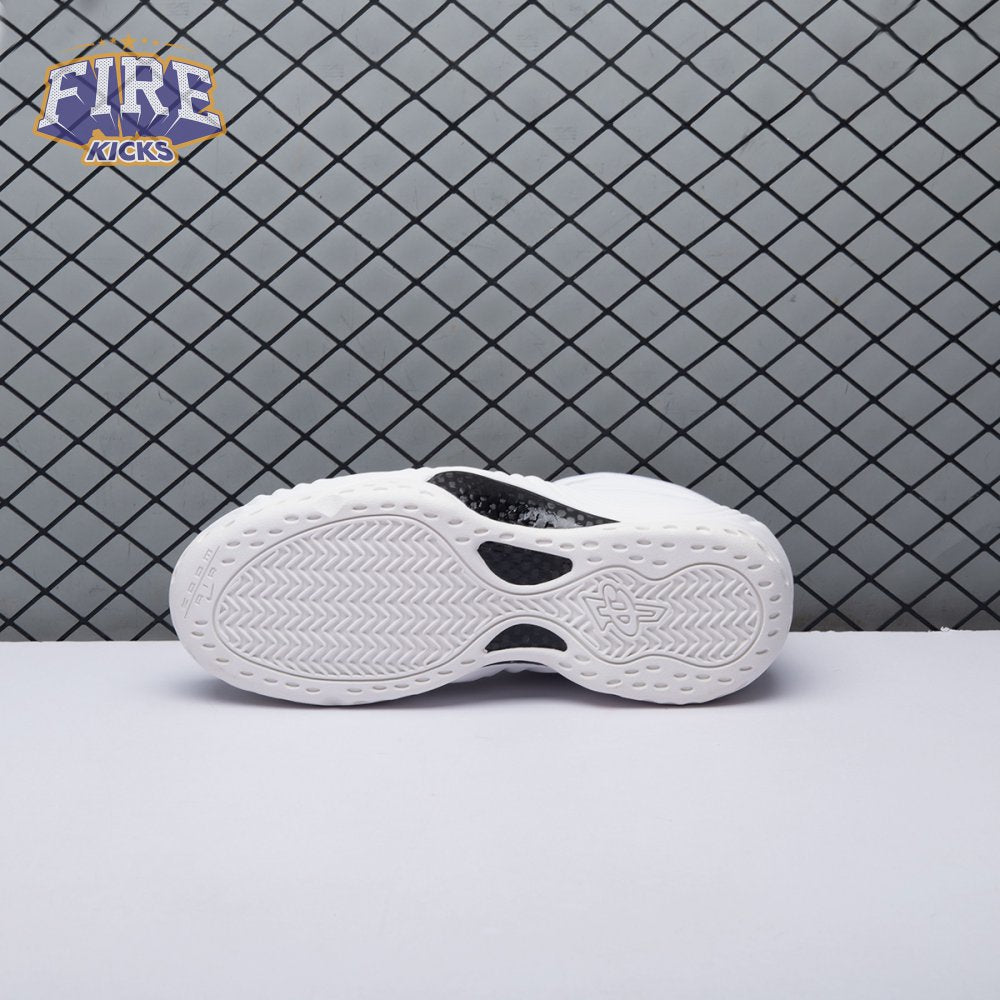 Nike Air Foamposite One Comme des Garcons Homme Plus White DJ7952-100 Unisex
