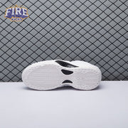 Nike Air Foamposite One Comme des Garcons Homme Plus White DJ7952-100 Unisex