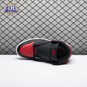 Jordan 1 Retro High Bred Banned (2016) Men's