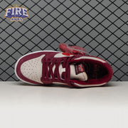 Skate Like a Girl x Nike SB Dunk Low DX4589-600 Unisex