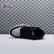 Air Jordan 1 High OG Satin Shadow 2024 FD4810-010 Unisex
