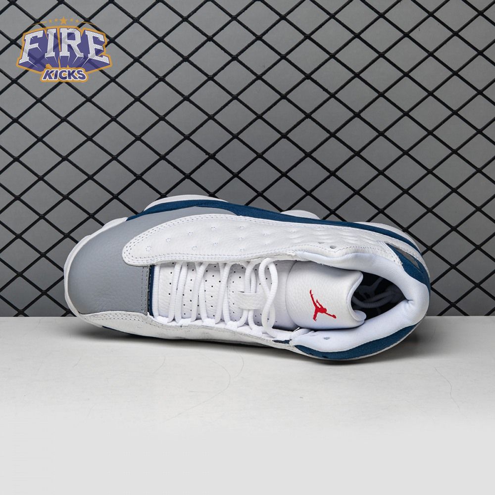 Air Jordan 13 Retro French Blue 414571-164 Men's