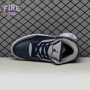 Air Jordan 3 Retro 'Georgetown' Men's