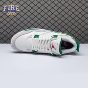 Nike SB x Air Jordan 4 Pine Green DR5415-103 Unisex
