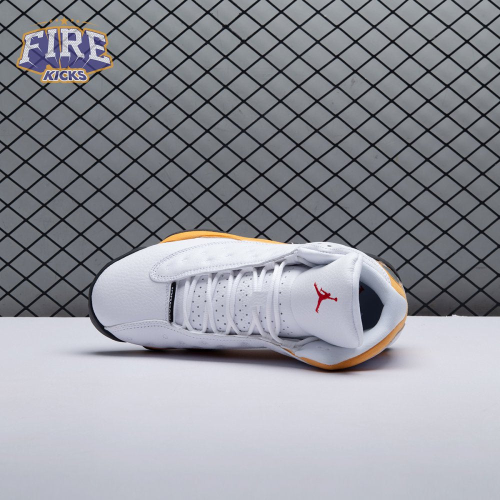 Jordan 13 Retro Del Sol 414571-167 Men's