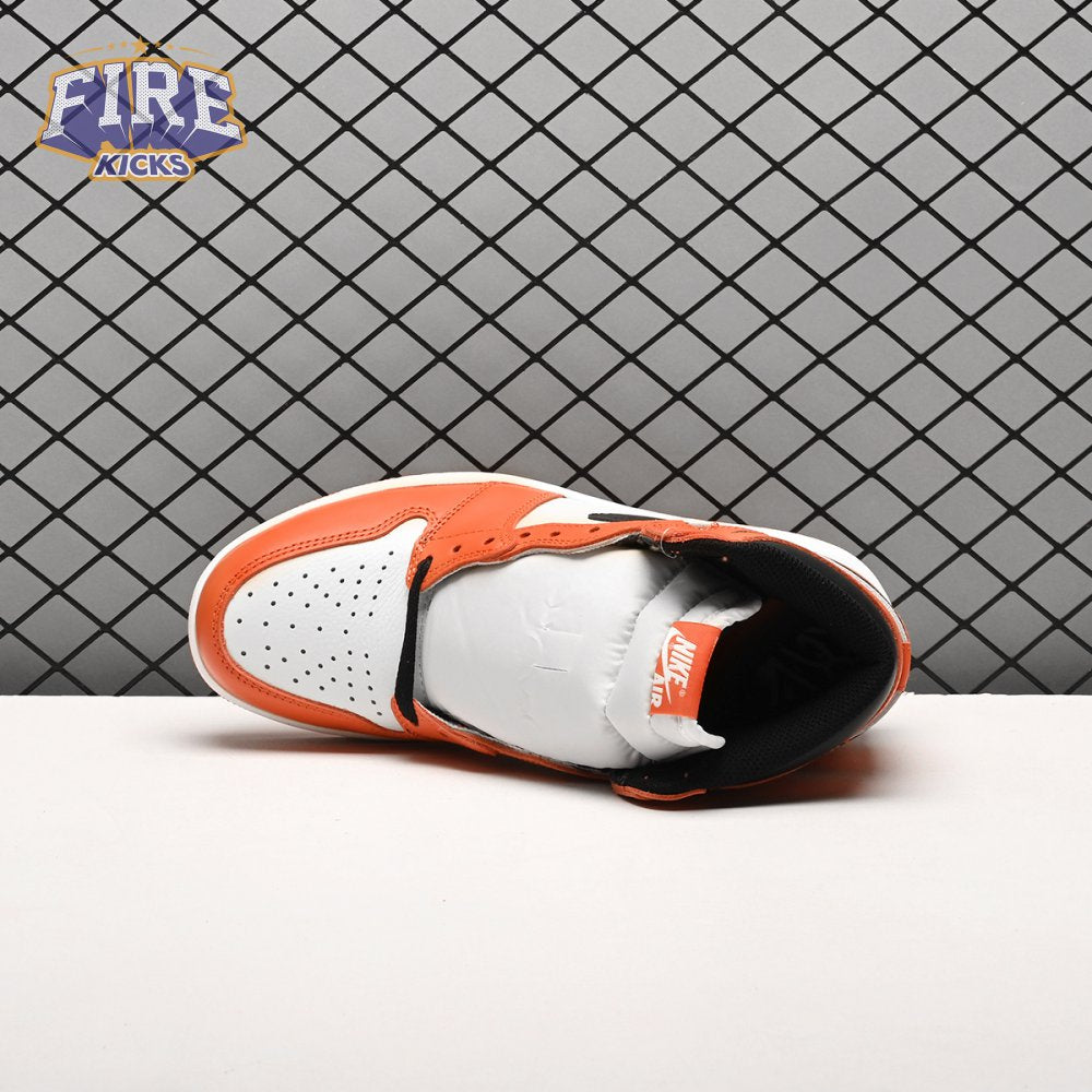 Jordan 1 Retro Reverse Shattered Backboard Men's