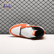 Jordan 1 Retro Reverse Shattered Backboard Men's