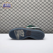 Nike SB Dunk Low Bronx Girls Skate HV1664-001 Men's