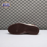 Jordan 1 Low SE Year of the Horse IQ5321-121 Unisex