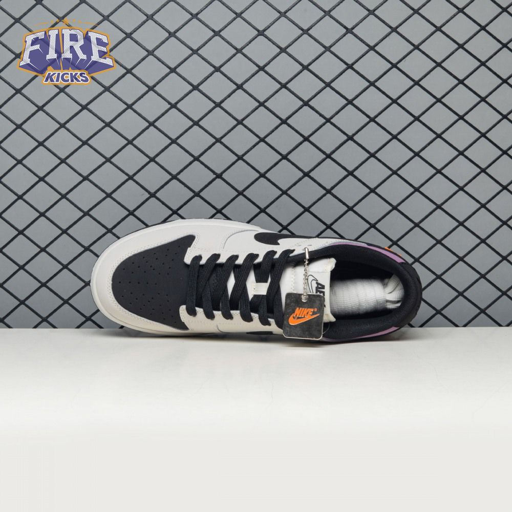 Nike SB Dunk Low Pro AE86 FC AE1391-086 Unisex
