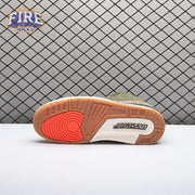 Jordan 3 Retro Family Affair DN3707-202 Unisex