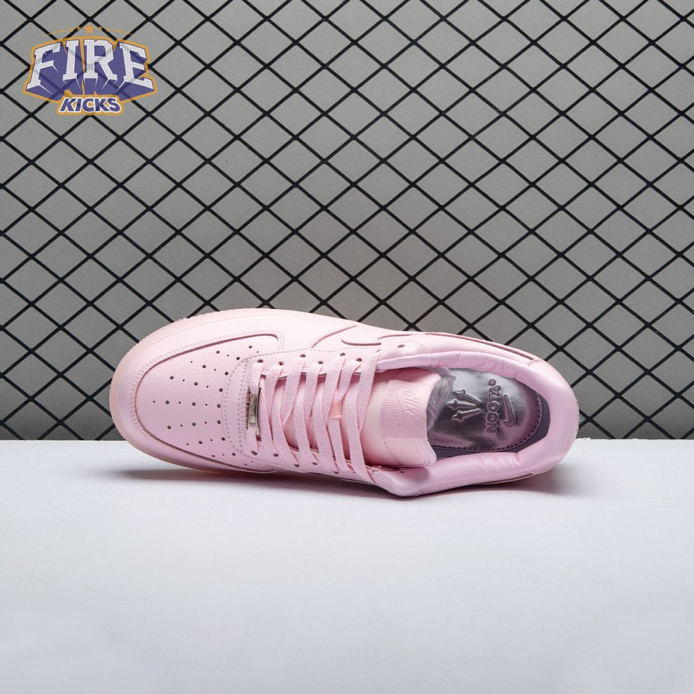 Nike Air Force 1 Low Lover Boy Pink Foam CZ8065-600 Unisex