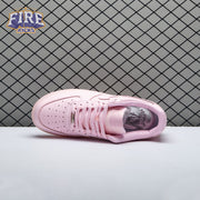 Nike Air Force 1 Low Lover Boy Pink Foam CZ8065-600 Unisex