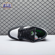 Nike SB Dunk Low Staple Panda Pigeon Unisex