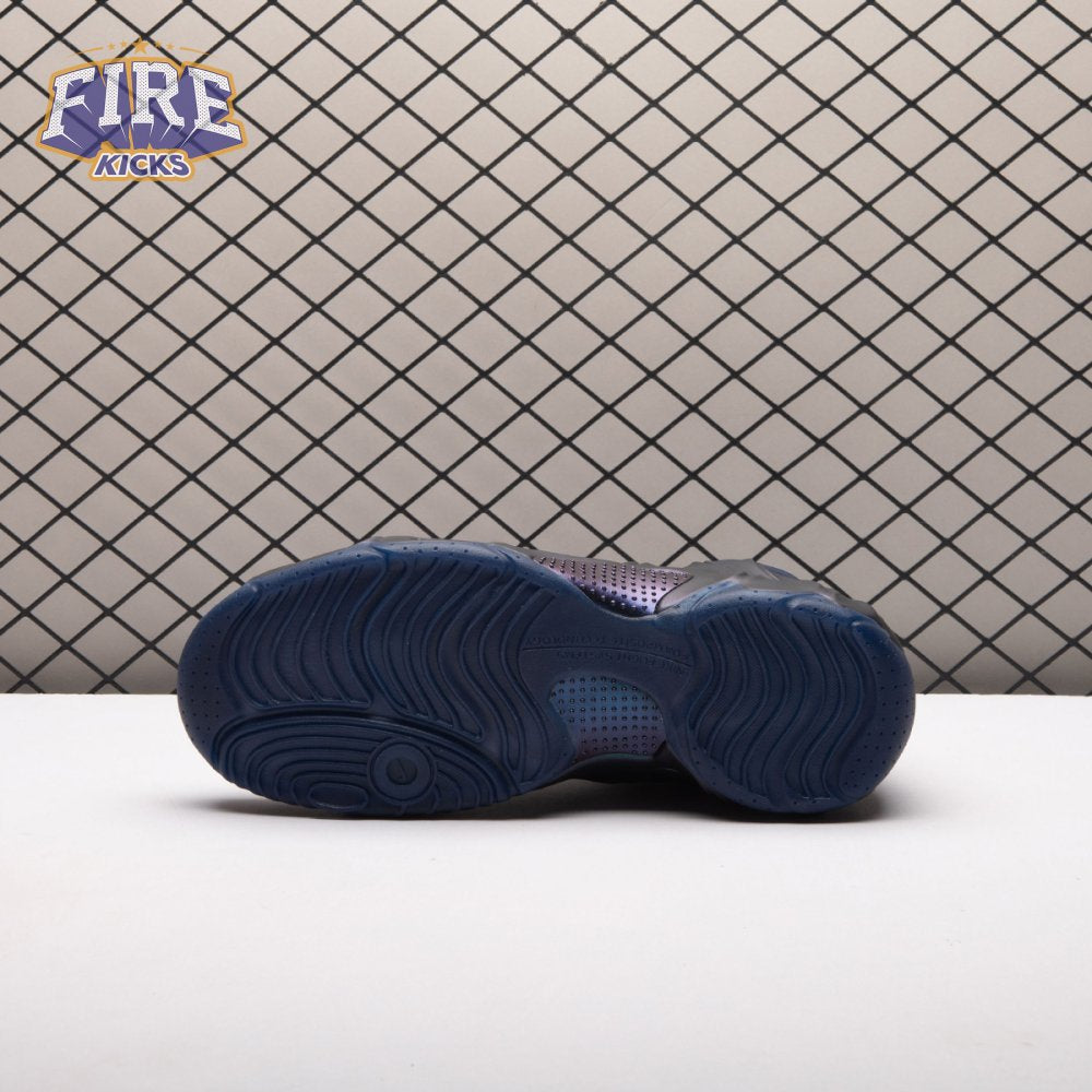 Nike Air Flightposite Jason Kidd Mavericks HJ4481-900 Men's