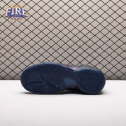 Nike Air Flightposite Jason Kidd Mavericks HJ4481-900 Men's