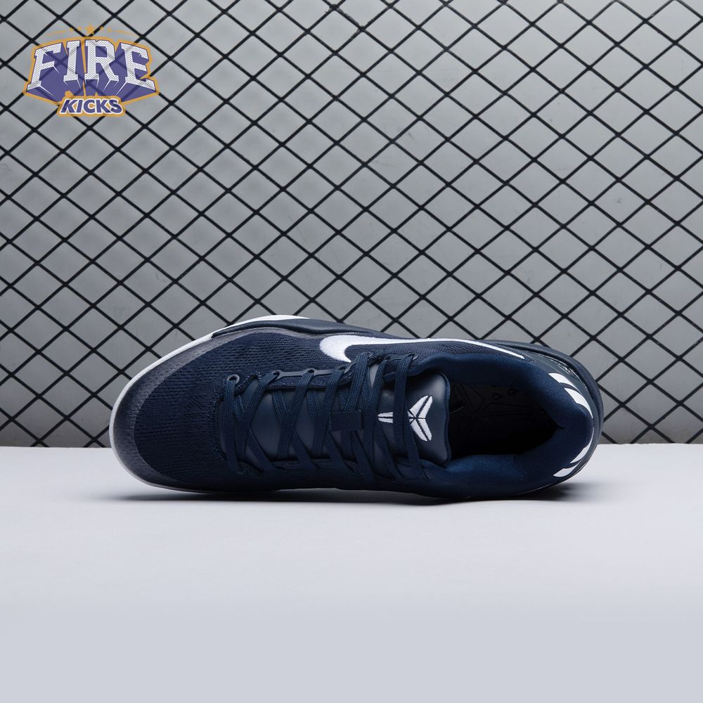 Nike Kobe 8 Protro College Navy Men's HF9550-400 Men's