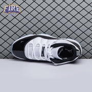 Jordan 11 Retro Low Concord 528895-153 Men's
