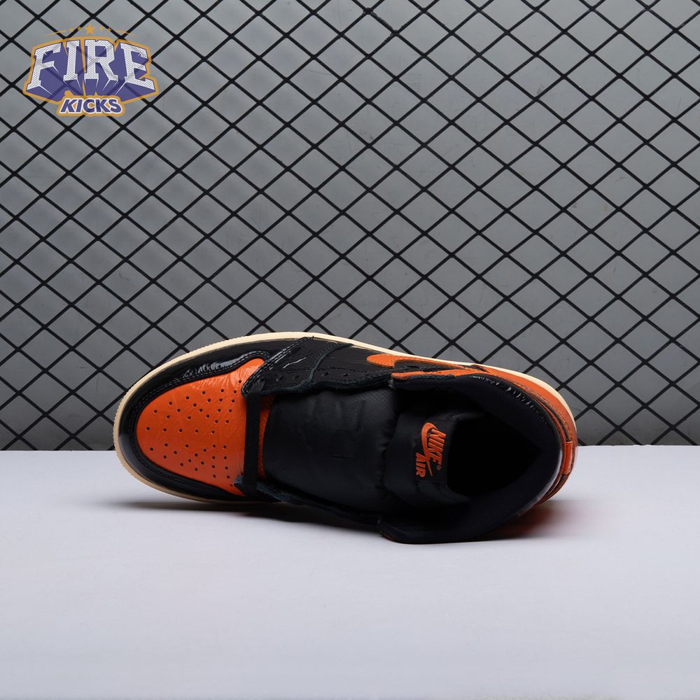 Jordan 1 Retro High Shattered Backboard 3. 0 Unisex