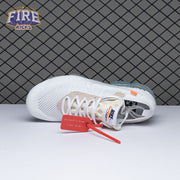 Nike Air VaporMax Off-White (2018) AA3831-100 Unisex