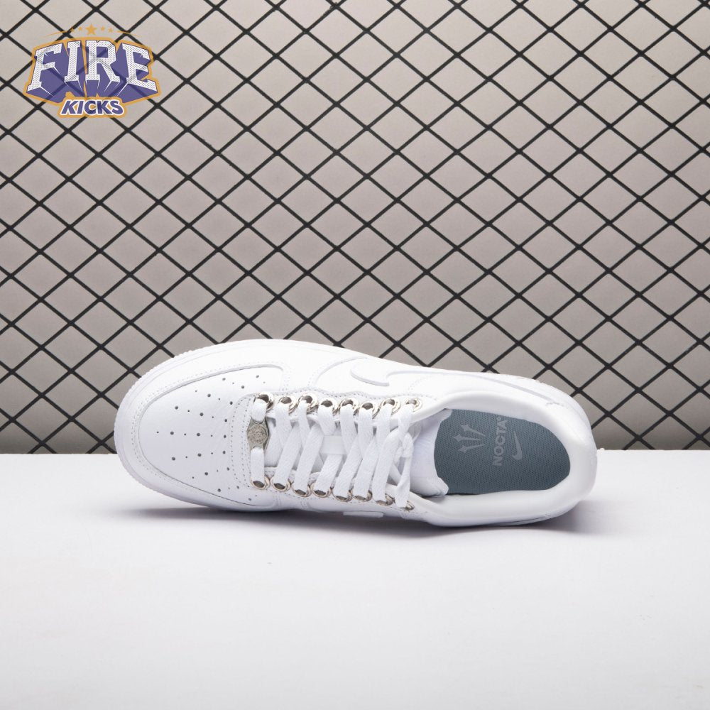 Nike Air Force 1 Low Drake NOCTA Certified Lover Boy CZ8065-100 Unisex