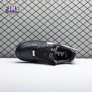 Nike Air Force 1 Low SP AMBUSH Black DV3464-001 Unisex