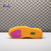 Jordan 3 Retro Brazil IV4871-400 Men's