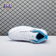 Jordan 12 Retro Melo 153265-112 Women's