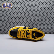 Nike Dunk High Wu-Tang (2024) HJ4320-001 Unisex