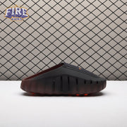 Nike Mind 001 Flyknit Slide Bronze Eclipse Total Orange IR2175-200 Unisex（Size Up Recommended）