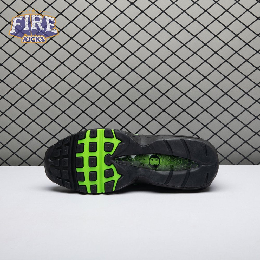 Nike Air Max 95/97 Ducks of a Feather Thunder II1711-900 Unisex