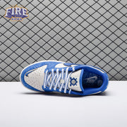 Nike Dunk Low Jackie Robinson Unisex