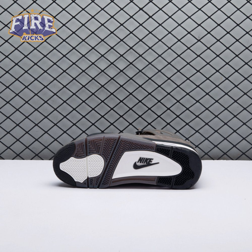Jordan 4 Cave Stone FV5029-200 Unisex