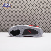 Jordan 4 Retro Toro Bravo (2026) FQ8138-600 Unisex
