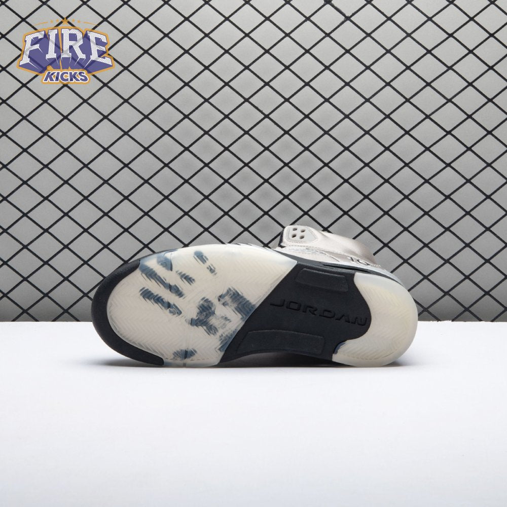 Jordan 5 Retro Wings (2025) IO2038-001 Unisex