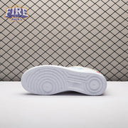 Nike Air Force 1 Low World Tour White II1549-100 Unisex
