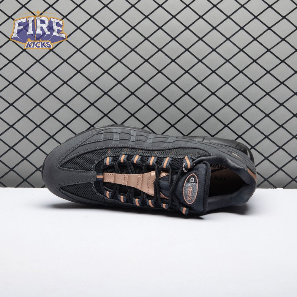 Nike Air Max 95 Central Cee Live Yours HQ6457-001 Men's