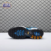 Nike Air Max Plus OG Hyper Blue BQ4629-003 Men's