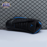 Air Jordan 13 Retro 'Black Royal' Men's