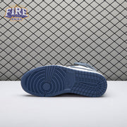 Jordan 1 Retro High Blue Moon 555088-115 Men's
