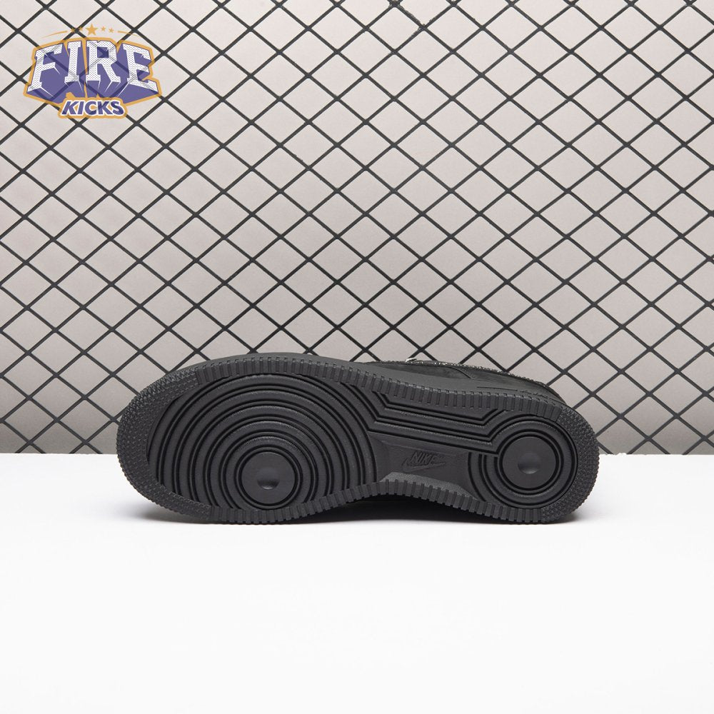 Ja Morant x Nike Air Force 1 Low IQ9772-001 Men's
