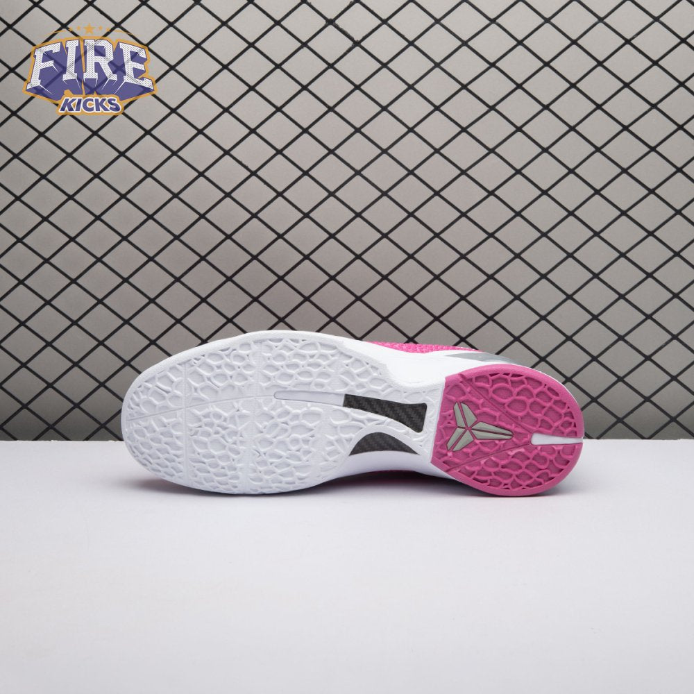 Nike Kobe 6 Protro Kay Yow Think Pink (2021) DJ3596-600 Men's