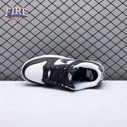 Nike Dunk Low Essential Paisley Pack Black DH4401-100 Unisex